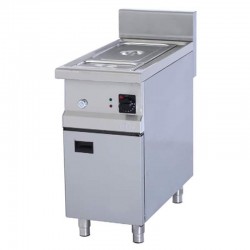 Atalay Sos Bain-Marie, 40x90 cm, ASB-490